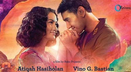 4 Film Drama Indonesia Ini Cocok Temani Akhir Pekan Anda